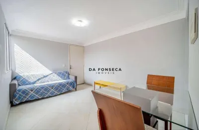 Apartamento com 2 dormitórios à venda, 44 m² por r$ 199.990,00 - são pedro - osasco/sp