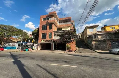 Prédio à venda na Rua Diogo Antônio Feijó, Jardim das Flores, Osasco