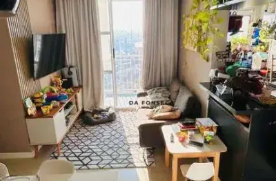 Apartamento com 2 dormitórios à venda, 47 m² por r$ 419.000,00 - jaguará - são paulo/sp