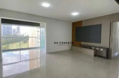 Apartamento com 4 dormitórios à venda, 136 m² por r$ 1.900.000,00 - adalgisa - osasco/sp