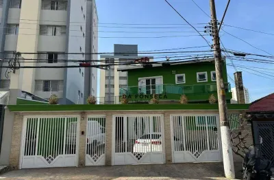 Casa com 3 dormitórios para alugar, 250 m² por r$ 8.650/mês - vila yara - osasco/sp