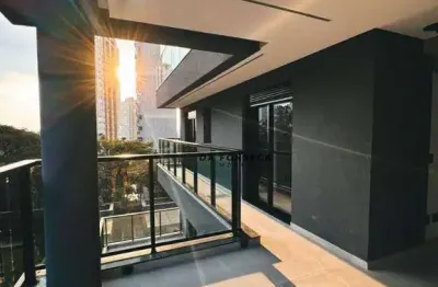 Apartamento com 4 quartos à venda na Rua Doutor Paulo Ferraz da Costa Aguiar, Vila São Francisco, Osasco