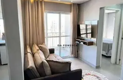 Apartamento com 2 dormitórios à venda, 49 m² por r$ 360.000,00 - padroeira - osasco/sp