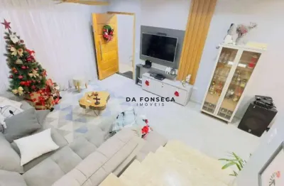 Casa com 2 dormitórios à venda, 120 m² por r$ 1.050.000,00 - jaguaré - são paulo/sp