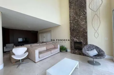Casa com 4 dormitórios à venda, 460 m² por r$ 4.300.000,00 - lorian boulevard - osasco/sp