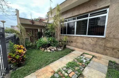Casa terrea com 2 dormitórios à venda, 160 m² por r$ 900.000 - centro - osasco/sp