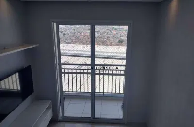 Apartamento com 2 dormitórios para alugar, 49 m² por r$ 2.565,00/mês - são pedro - osasco/sp