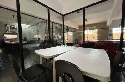 Sala para alugar, 10 m² por r$ 1.500/mês - vila yara - osasco/sp