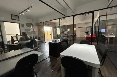 Sala para alugar, 15 m² por r$ 1.500/mês - vila yara - osasco/sp