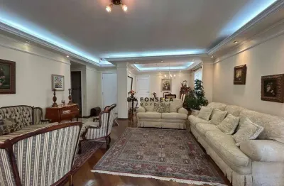 Apartamento com 4 dormitórios à venda, 162 m² por r$ 1.640.000,00 - vila leopoldina - são paulo/sp