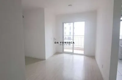 Apartamento com 2 dormitórios para alugar, 64 m² por r$ 3.933,60/mês - vila yara - osasco/sp