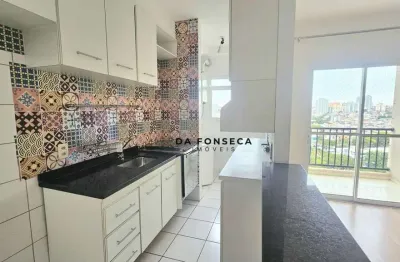 Apartamento com 2 dormitórios à venda, 57 m² por r$ 445.000 - umuarama - osasco/sp