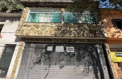 Casa com 4 quartos à venda na Avenida Prefeito Hirant Sanazar, Umuarama, Osasco