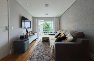 * escape* apartamento com 3 dormitórios, sendo 1 suíte à venda, 80 m² por r$ 795.000 - vila yara - osasco/sp