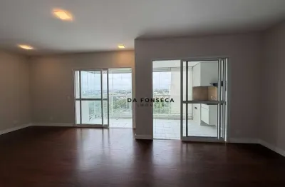 * locação forte do golf * apartamento com 3 dormitórios, sendo 2 suítes para alugar, 125 m² por r$ 11.000/mês - vila yara - osasco/sp
