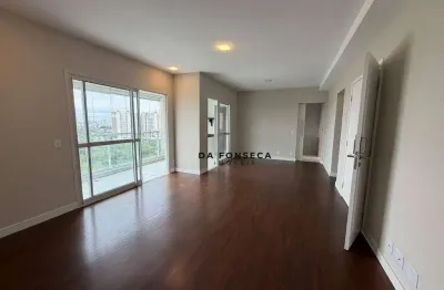 FORTE DO GOLF * Apartamento com 3 dormitórios, sendo 2 suítes para ALUGAR, 125 m² por R$ 10.400/mês - Vila Yara - Osasco/SP