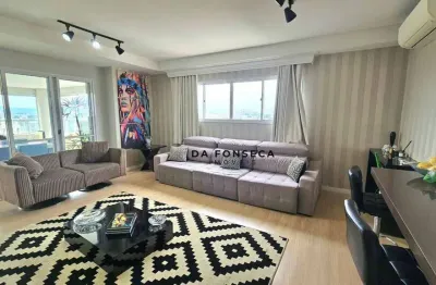 Apartamento duplex com 2 dormitórios, 120 m² - venda por r$ 1.300.000,00 ou aluguel por r$ 8.837,00/mês - centro - osasco/sp