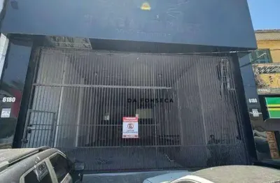 Galpão para alugar, 680 m² por r$ 19.200,00/mês - centro - osasco/sp