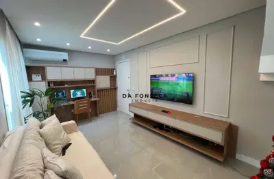 Apartamento duplex com 2 dormitórios à venda, 90 m² por r$ 880.000,00 - centro - osasco/sp