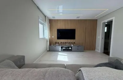 Apartamento com 3 dormitórios à venda, 136 m² por R$ 2.100.000,00 - Adalgisa - Osasco/SP