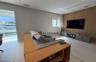 Apartamento com 3 dormitórios à venda, 136 m² por R$ 2.200.000,00 - Adalgisa - Osasco/SP