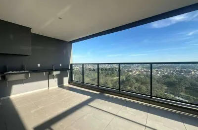 Apartamento com 3 dormitórios para alugar, 183 m² por R$ 17.380,00/mês - Vila São Francisco - Osasco/SP