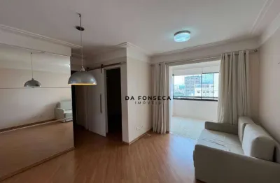 Apartamento com 2 dormitórios à venda, 63 m² por R$ 520.000,00 - Vila Yara - Osasco/SP