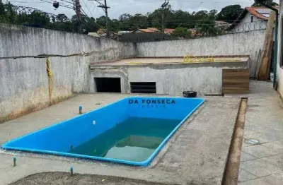 Casa com 3 quartos para alugar na Rua Ettore Fabri, Adalgisa, Osasco