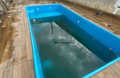 Casa com 3 quartos para alugar na Rua Ettore Fabri, Adalgisa, Osasco