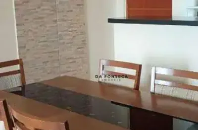 Apartamento com 2 dormitórios, 55 m² - VENDA por R$ 275.000 ou ALUGUEL por R$ 2.000/mês - Bandeiras - Osasco/SP