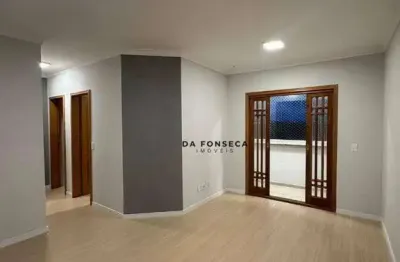 Apartamento com 3 dormitórios à venda, 73 m² por R$ 368.000,00 - Piratininga - Osasco/SP