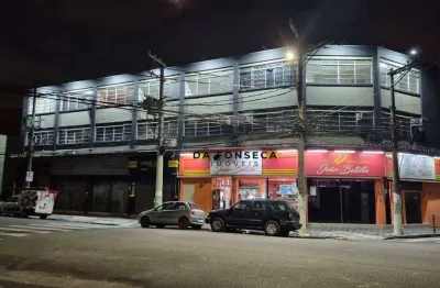 2 Pavimentos à venda em prédio comercial no Centro de OSASCO, 470 m² por R$ 2.500.000 - Centro - Osasco/SP