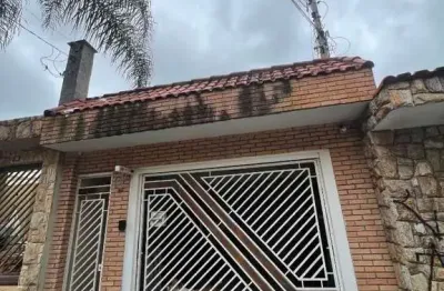 Casa com 3 dormitórios à venda, 230 m² por R$ 850.000,00 - Vila Yara - Osasco/SP