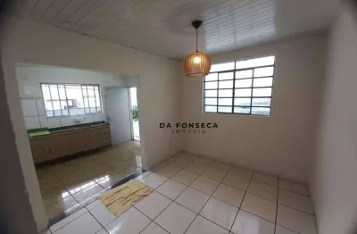 Casa com 3 dormitórios para alugar, 73 m² por R$ 2.800,00/mês - Bussocaba - Osasco/SP