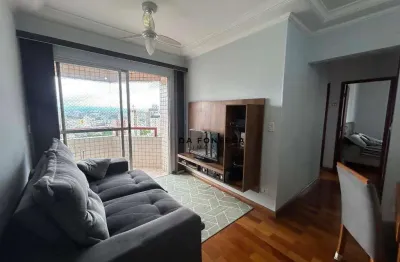 Apartamento com 3 dormitórios à venda, 70 m² por R$ 499.000,00 - Vila Osasco - Osasco/SP