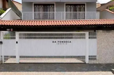 Casa com 4 dormitórios à venda, 210 m² por R$ 1.100.000,00 - City Bussocaba - Osasco/SP