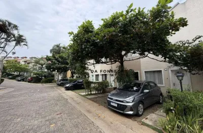 * VIllas* Casa em condomínio fechado com 3 dormitórios à venda, 147 m² por R$ 750.000 - Vila São Francisco - São Paulo/SP