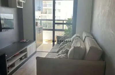 Apartamento com 2 dormitórios à venda, 62 m² por R$ 640.000,00 - Centro - Osasco/SP