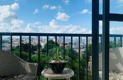 Apartamento com 2 dormitórios à venda, 51 m² por R$ 450.000,00 - Umuarama - Osasco/SP