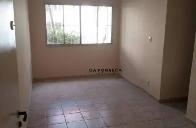 Apartamento com 2 dormitórios, 53 m² - venda por R$ 240.000,00 ou aluguel por R$ 2.218,96/mês - Jardim D Abril - São Paulo/SP