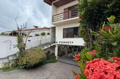 Casa com 3 dormitórios à venda, 288 m² por R$ 1.600.000,00 - Vila Campesina - Osasco/SP