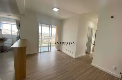 Apartamento com 3 dormitórios para alugar, 68 m² por R$ 4.120,00/mês - Vila Osasco - Osasco/SP