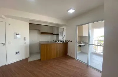 Apartamento com 2 dormitórios para alugar, 60 m² por R$ 3.710,00/mês - Vila Osasco - Osasco/SP
