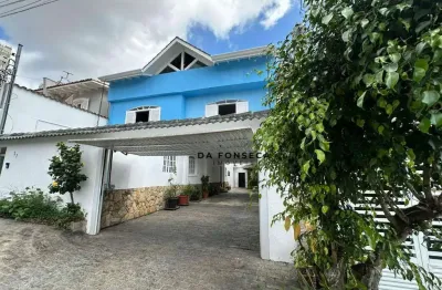 Casa com 5 dormitórios, sendo 4 suítes, 400 m² - VENDA por R$ 1.950.000 ou aluguel por R$ 8.754/mês - Jardim Guadalupe - Osasco/SP