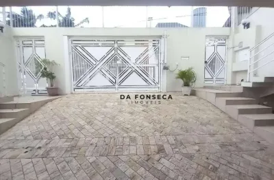 Sobrado com 5 dormitórios à venda, 406 m² por R$ 1.697.000,00 - Adalgisa - Osasco/SP