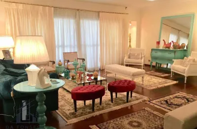 Apartamento com 4 dormitórios à venda, 193 m² por r$ 1.190.000,00 - cidade são francisco - são paulo/sp