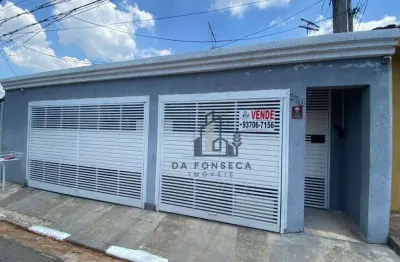 Casa com 3 dormitórios para venda, 160 m² - jardim d abril - osasco/sp