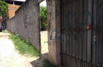 Terreno à venda, 530 m² por r$ 900.000,00 - jardim veloso - osasco/sp
