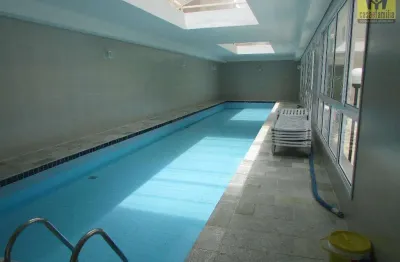 Apartamento com 4 dormitórios à venda, 108 m² por r$ 1.300.000,00 - vila gumercindo - são paulo/sp
