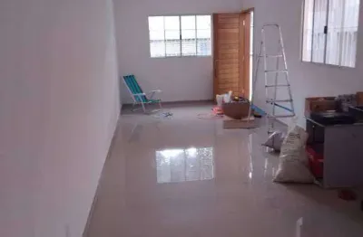 Casa térrea  nova com 2 dormitórios , todos suítes à venda,  - vila moraes - são paulo/sp